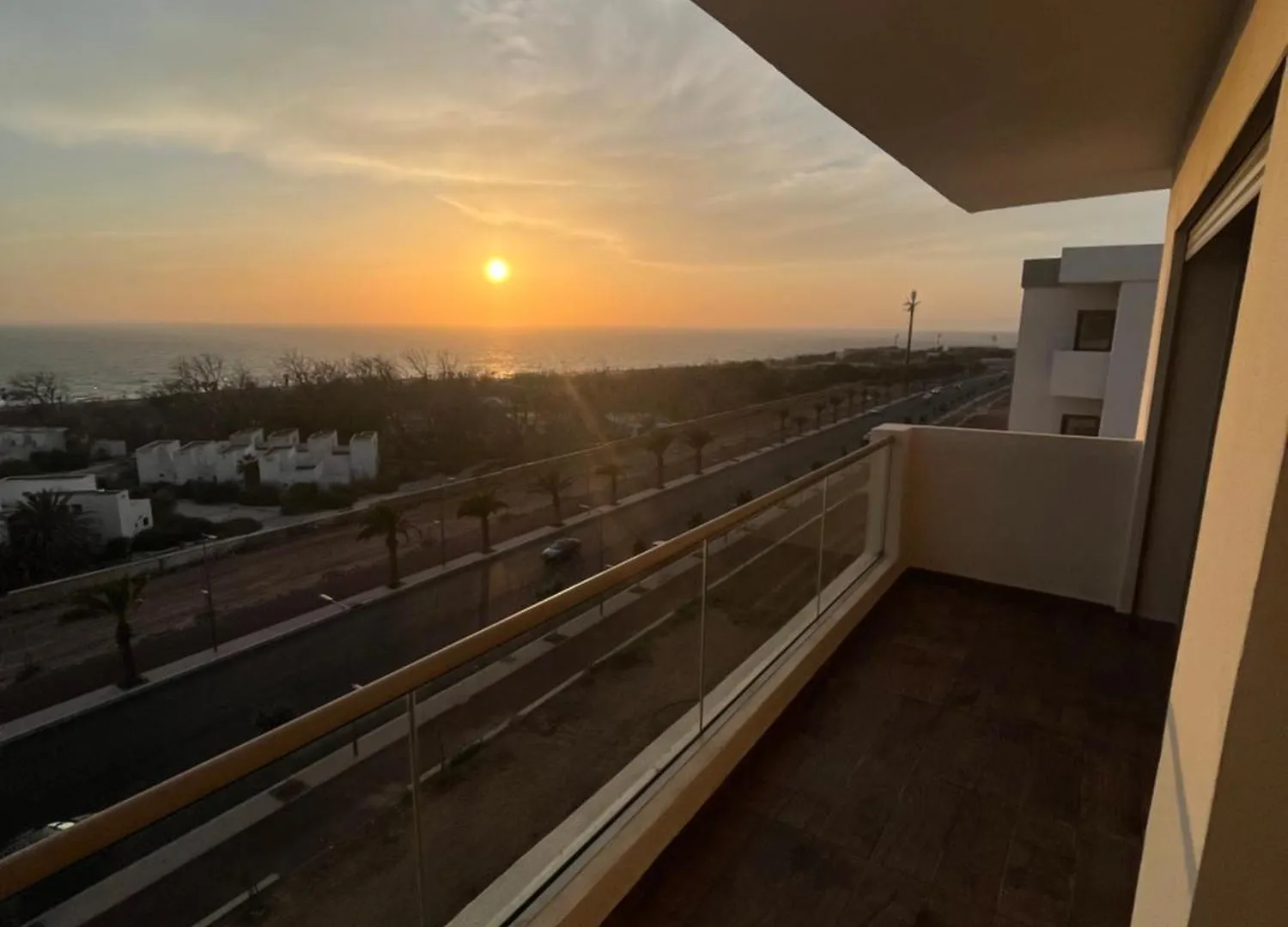 Surf & Sea Vista location